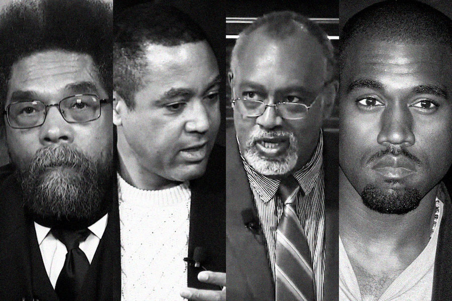 black contrarians, black conservatives