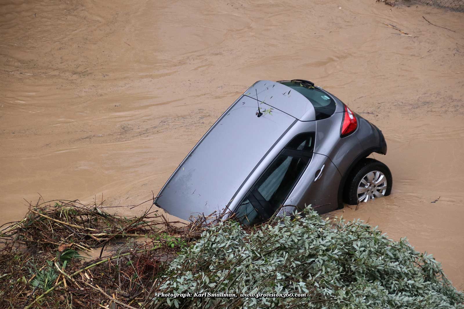 floods