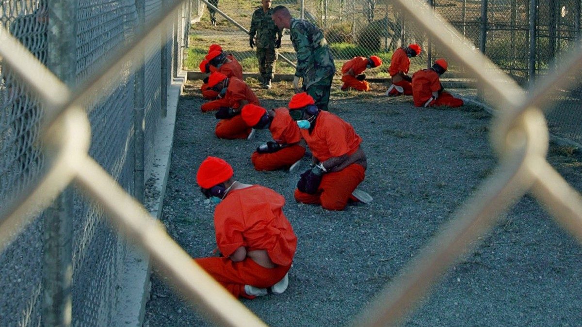 guantanamo bay, gitmo