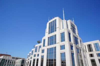 Click to enlarge APA HQ on First Street in Washington DC