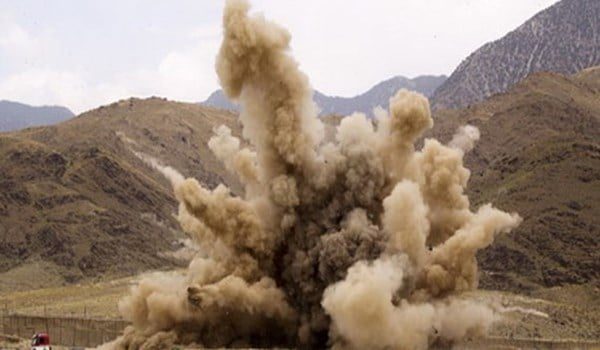 Click to enlarge Idlib explosion bomb