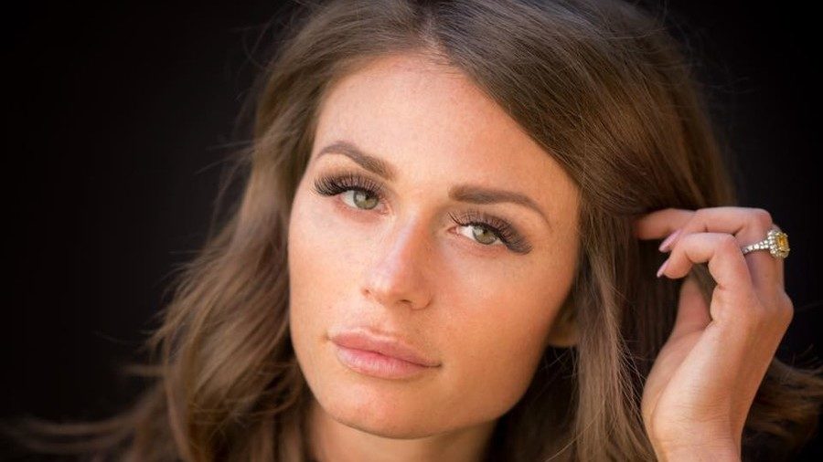 Click to enlarge Faith Goldy toronto mayor