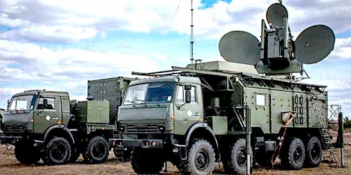 Vehicles with signal stuff