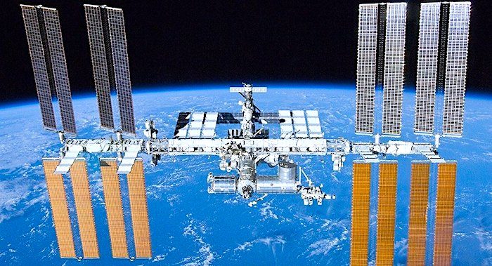 Space Station
