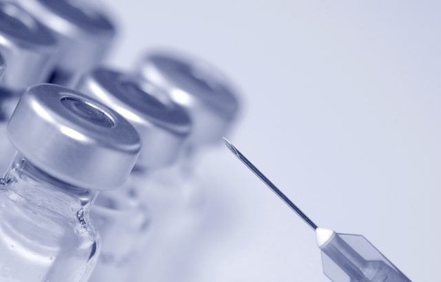 Click to enlarge flu shot
