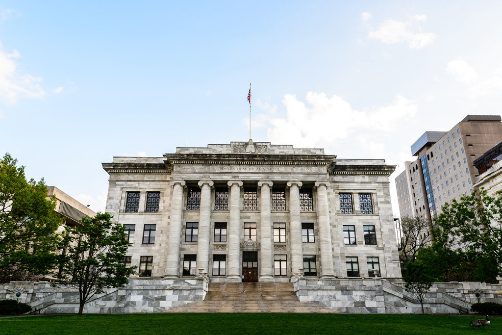 Harvard Medical School
