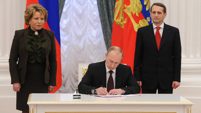 putin