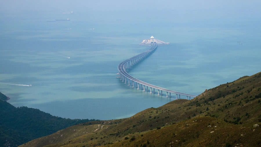 Click to enlarge Bridge
