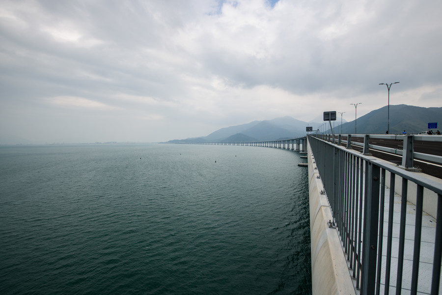 Click to enlarge Bridge