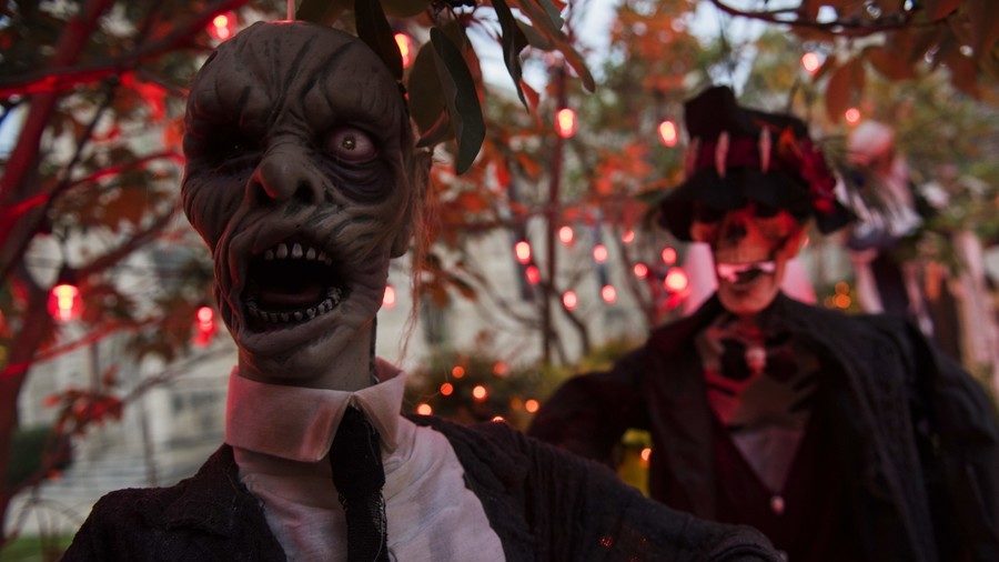 halloween