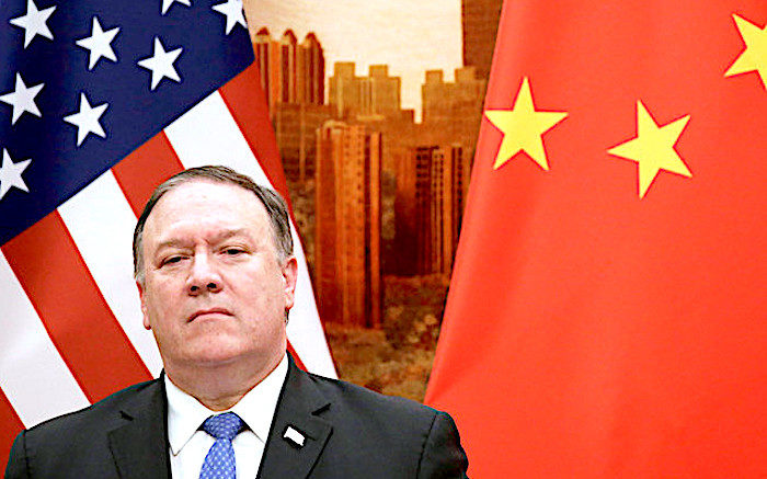 Pompeo CH/Amflags