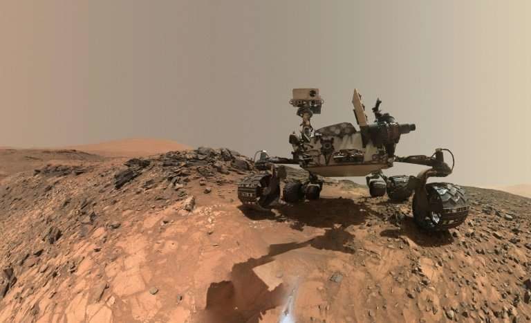 salty water mars oxygen