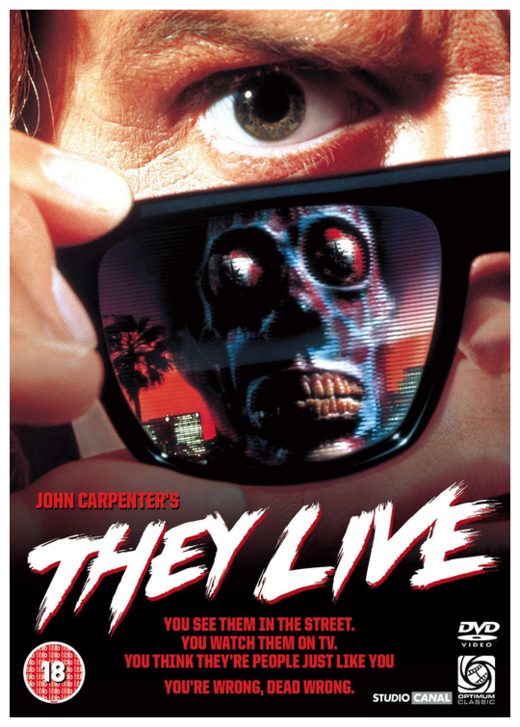 They Live