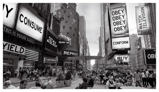 They Live