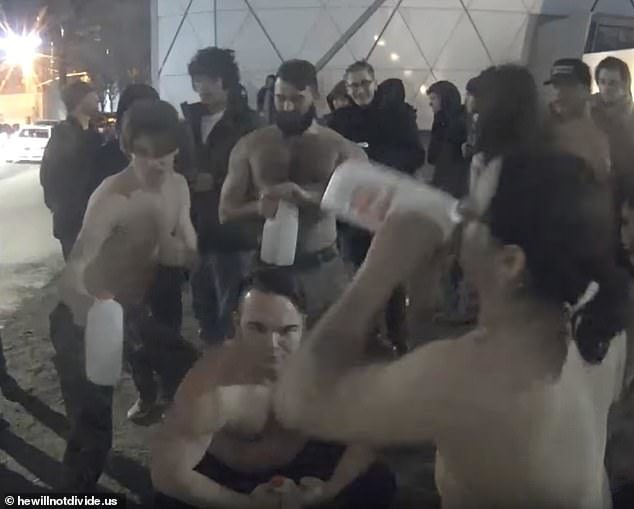 Click to enlarge right-wing milk drinkers