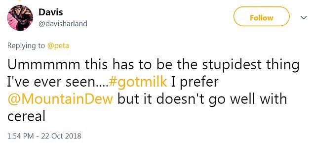 Click to enlarge davis tweet