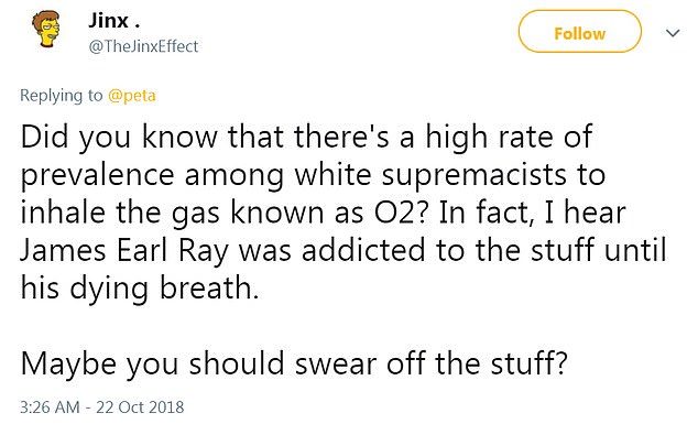 Click to enlarge jinx tweet