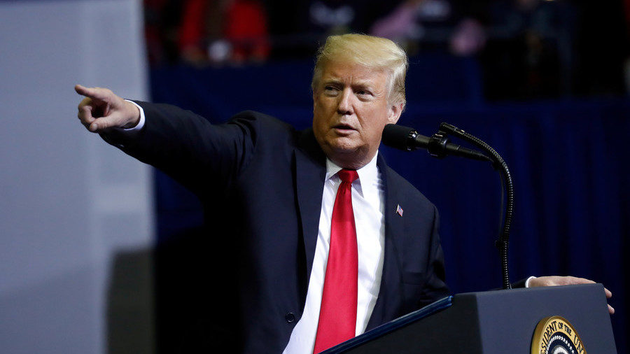 President Trump