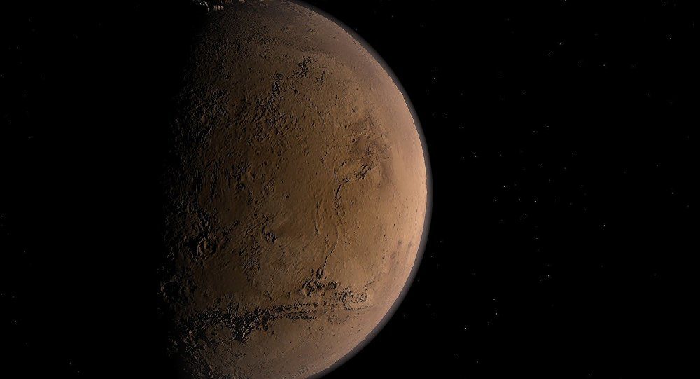 mars marte
