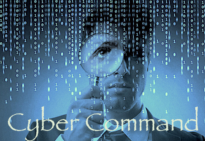 Cyber Command