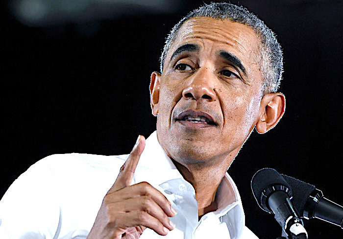 Obaminal