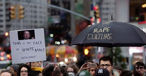 kavanaugh protest