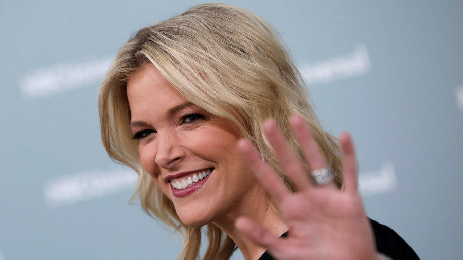 Megyn Kelly