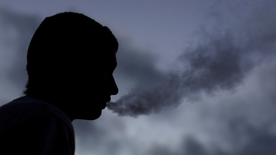 Click to enlarge smoker