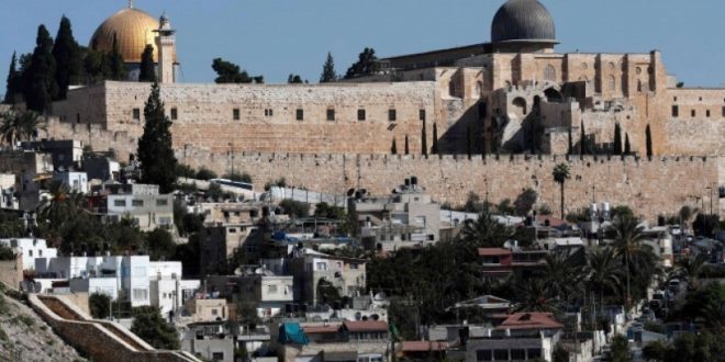 Click to enlarge Al Aqsa Mosque