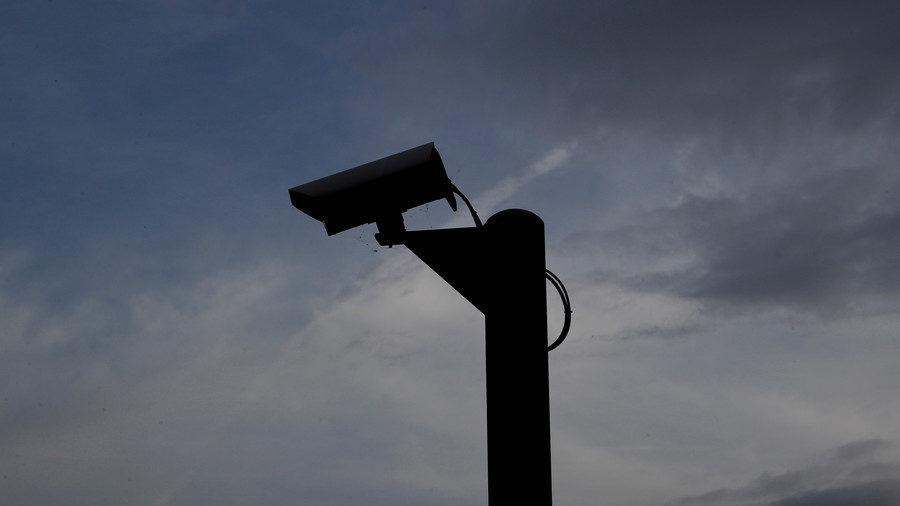 Click to enlarge CCTV footage