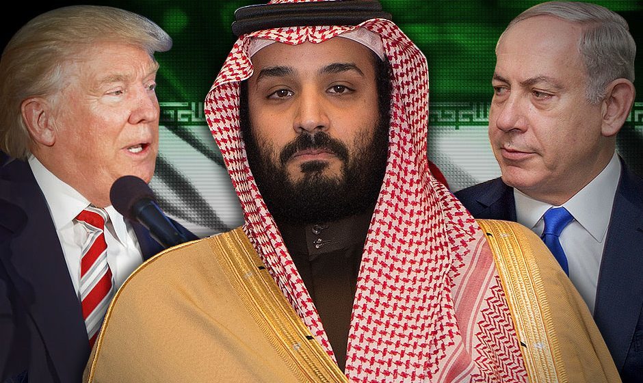 “Slučaj Khashoggi” – Rusi šute, a SAD i Izrael žele spasiti saudijskog princa