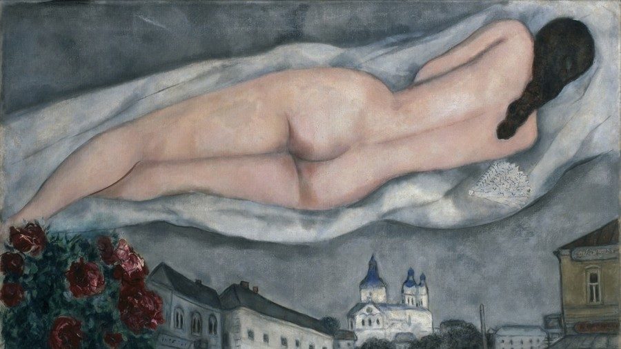 Click to enlarge nude over Virbinsk