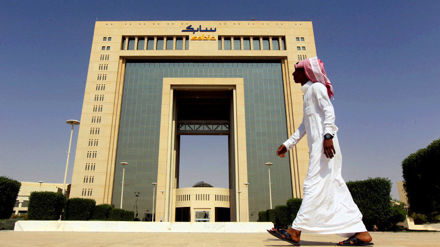 Saudi Arabia finance