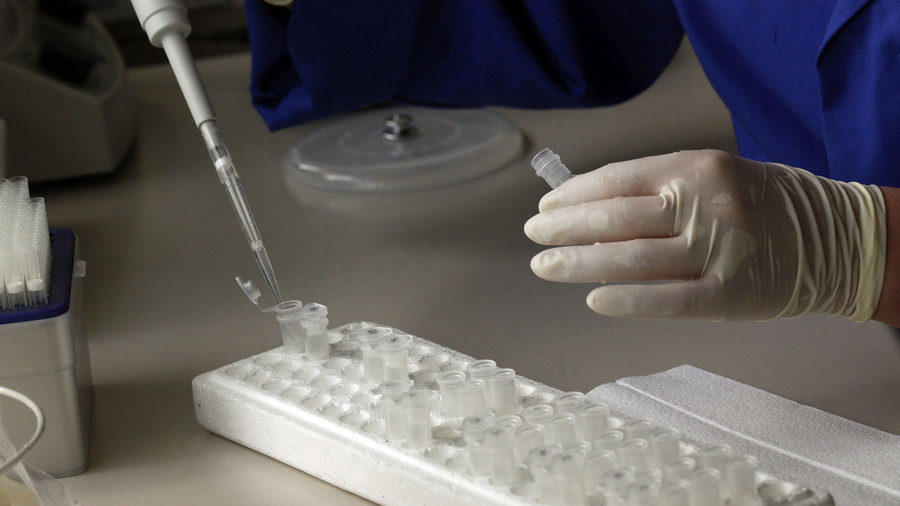 Click to enlarge dna tests