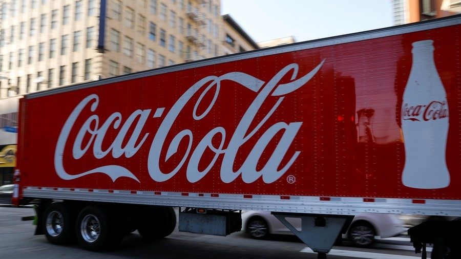 coca cola