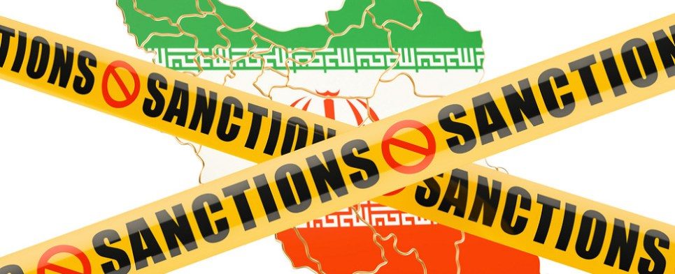 Click to enlarge sanctions iran