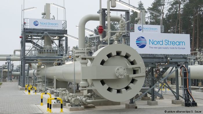 Nord Stream 2