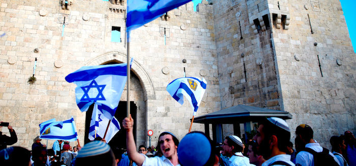 DamascusGateJerusalem