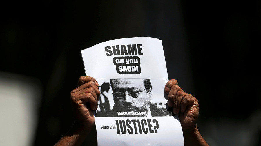 Khashoggi