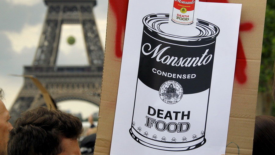 Monsanto