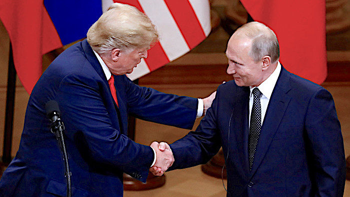TrumpPutin