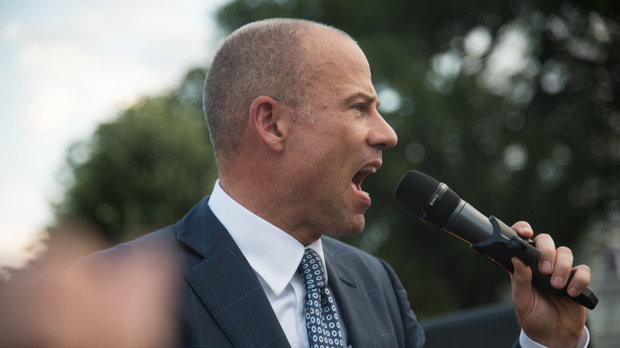 Click to enlarge avenatti