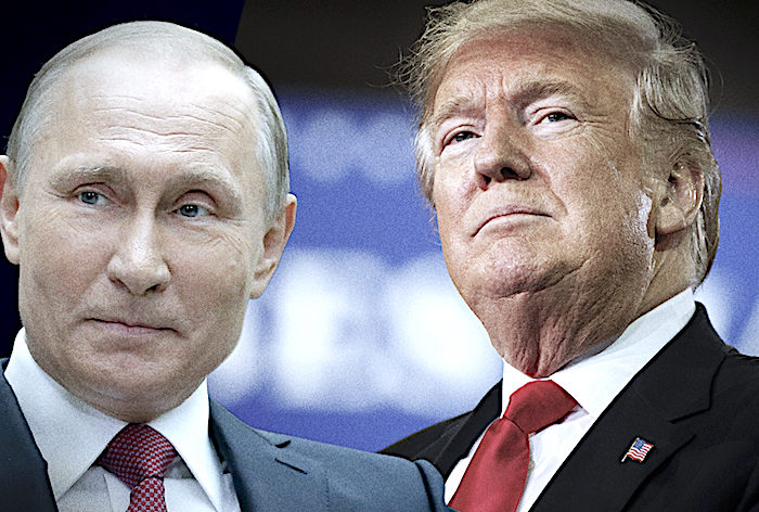 PuTrump