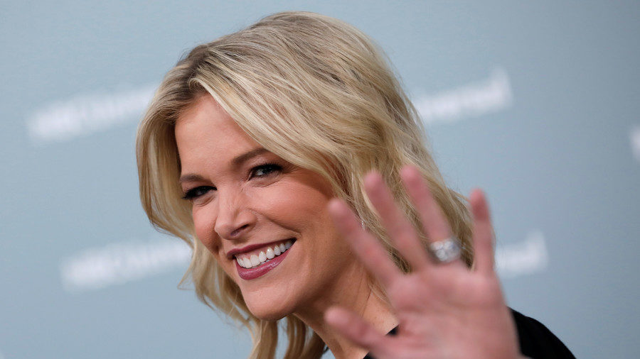 Click to enlarge Megyn Kelly