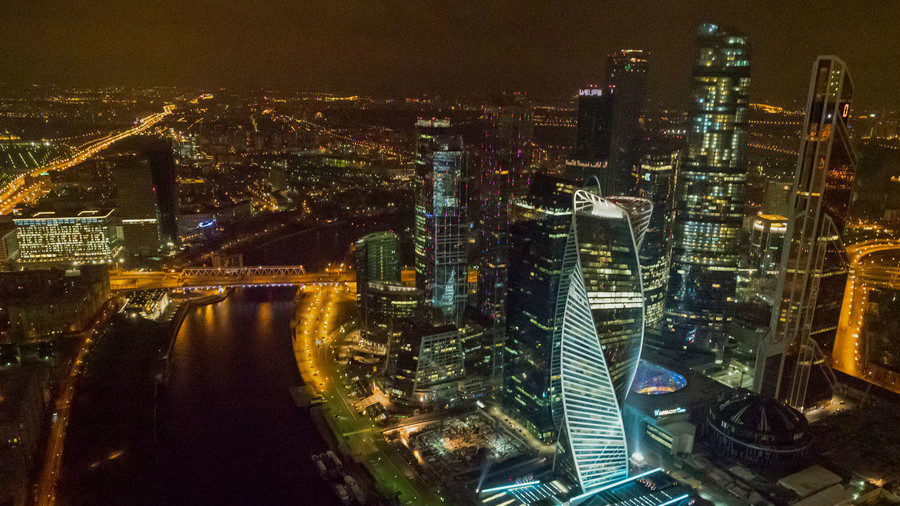 Moscow