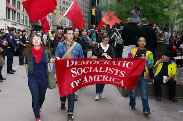 socialists