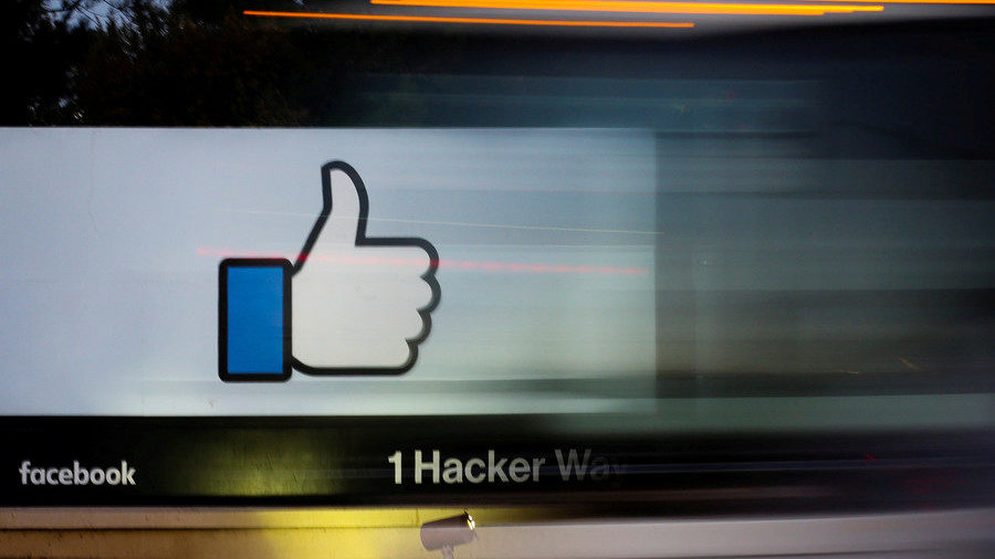 Facebook thumb