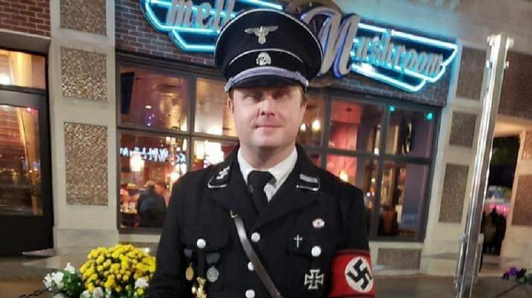 Gestapo