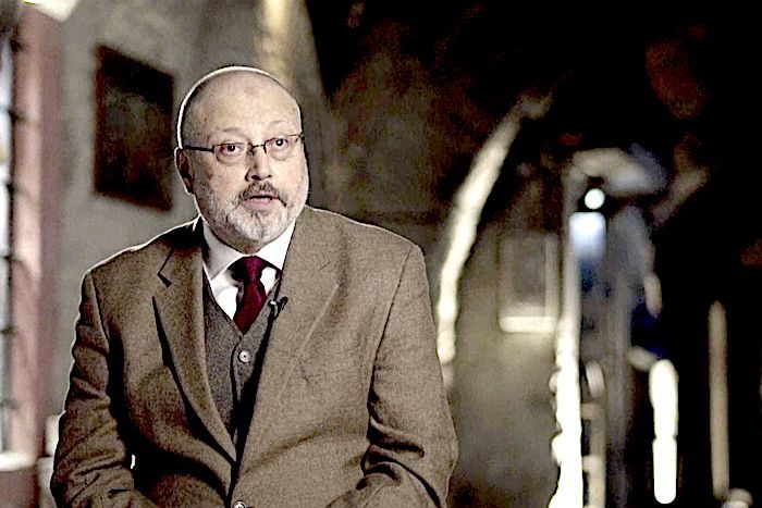 Click to enlarge JamalKhashoggi
