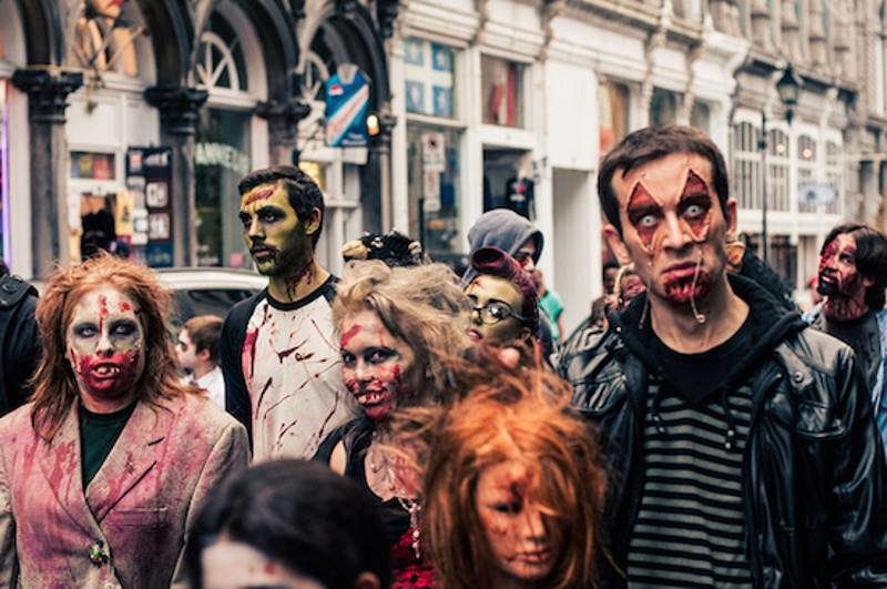 Click to enlarge zombies